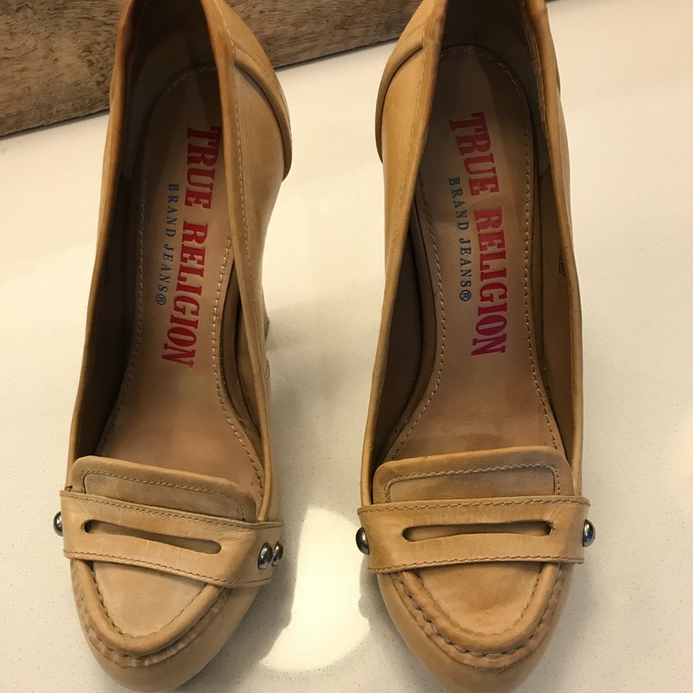 Shoes/Heels